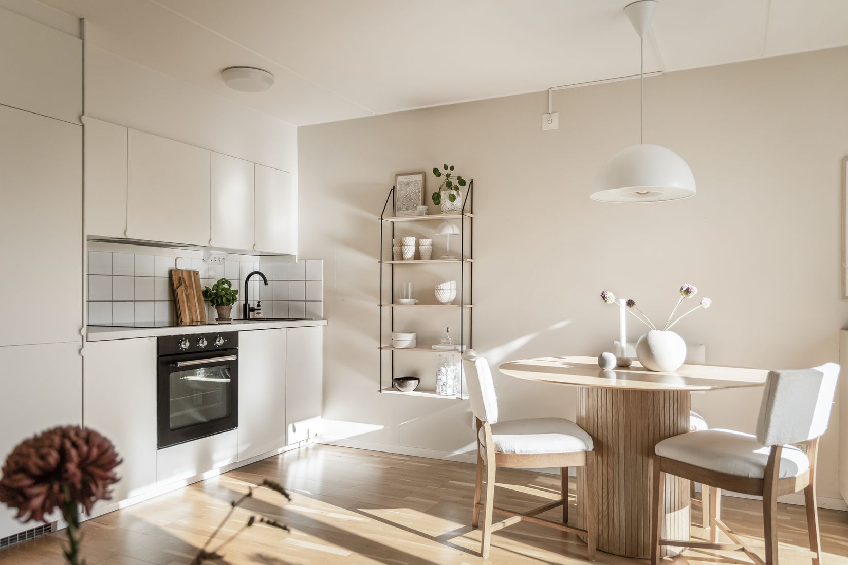 Bostadsrätt, Eklanda Skog 9, Eklanda, Mölndal