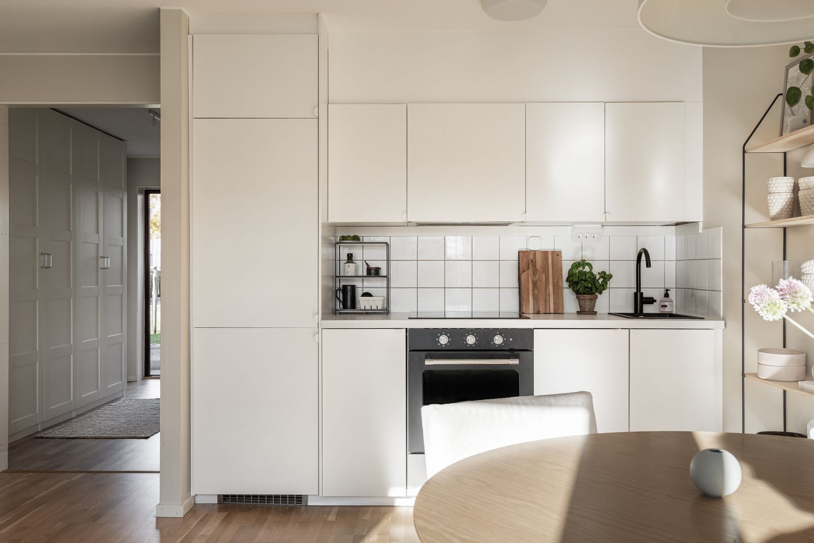 Bostadsrätt, Eklanda Skog 9, Eklanda, Mölndal