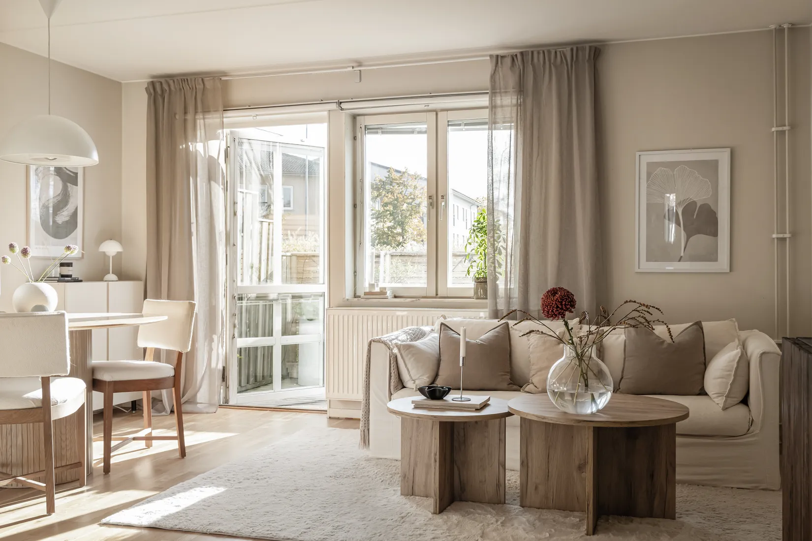 Bostadsrätt, Eklanda Skog 9, Eklanda, Mölndal