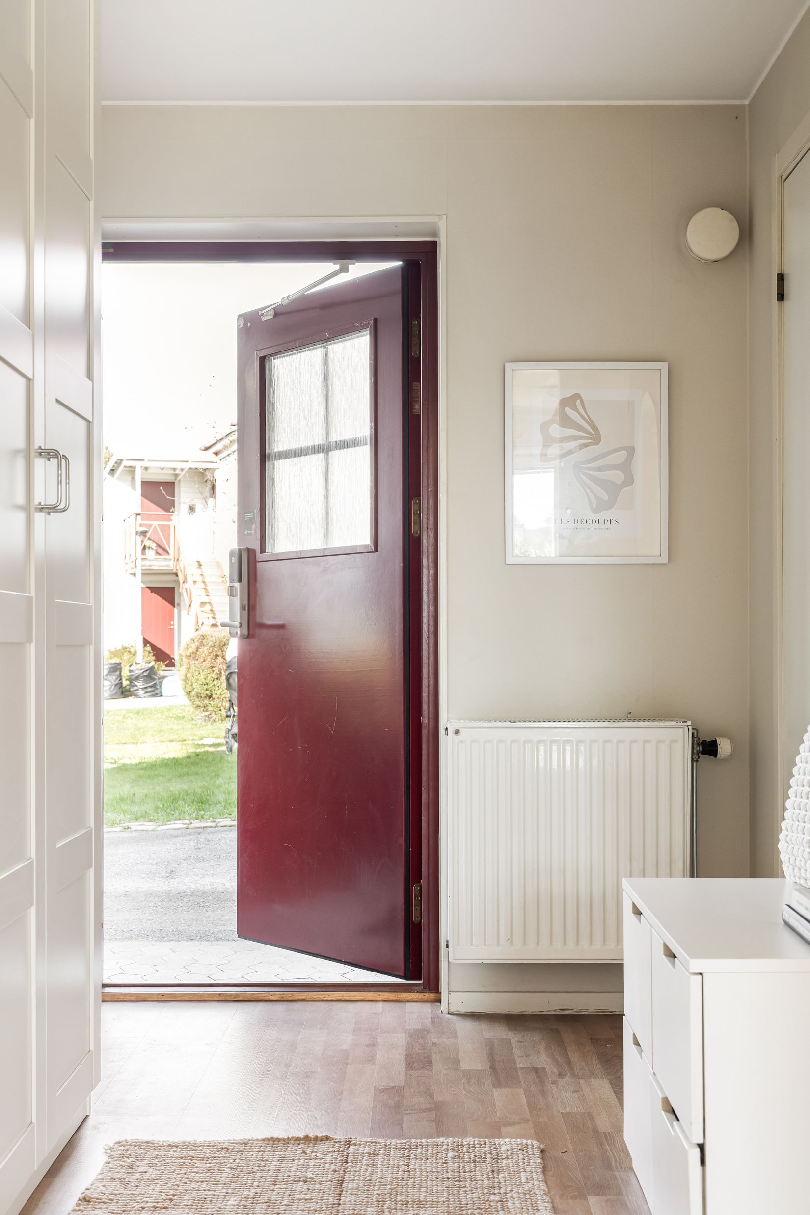 Bostadsrätt, Eklanda Skog 9, Eklanda, Mölndal