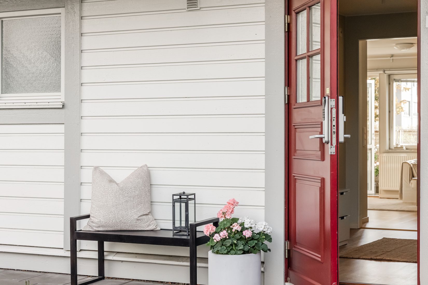 Bostadsrätt, Eklanda Skog 9, Eklanda, Mölndal