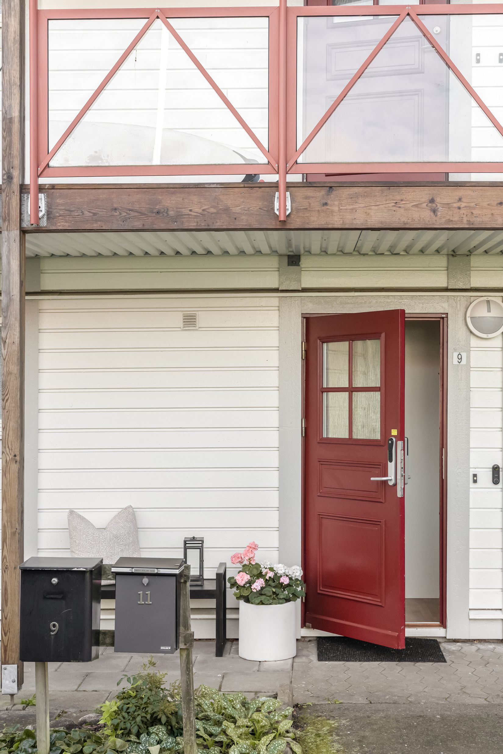 Bostadsrätt, Eklanda Skog 9, Eklanda, Mölndal