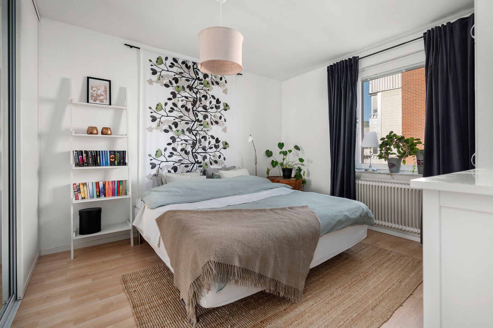 Bostadsrätt, Myntgatan 91, Moröhöjden, Skellefteå