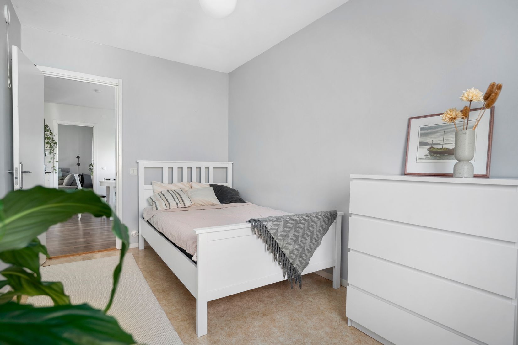 Bostadsrätt, Myntgatan 91, Moröhöjden, Skellefteå