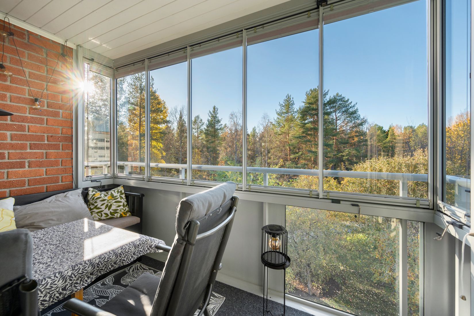 Bostadsrätt, Myntgatan 91, Moröhöjden, Skellefteå