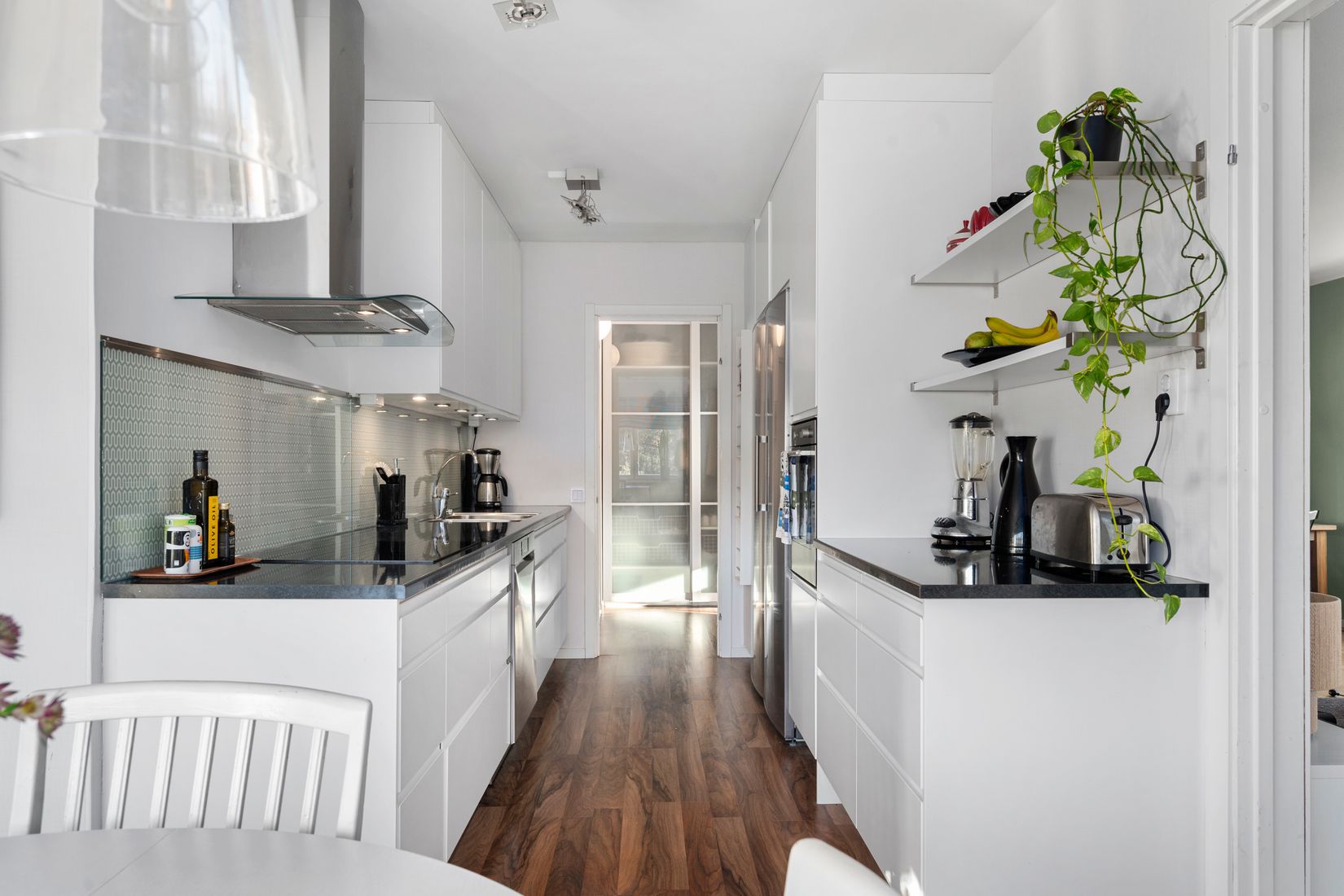 Bostadsrätt, Myntgatan 91, Moröhöjden, Skellefteå