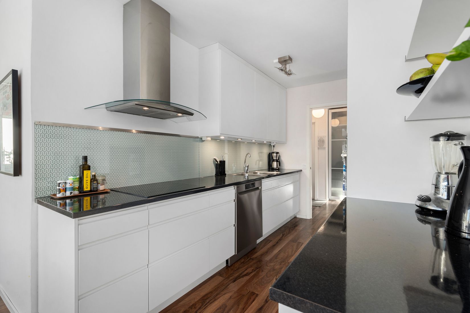 Bostadsrätt, Myntgatan 91, Moröhöjden, Skellefteå