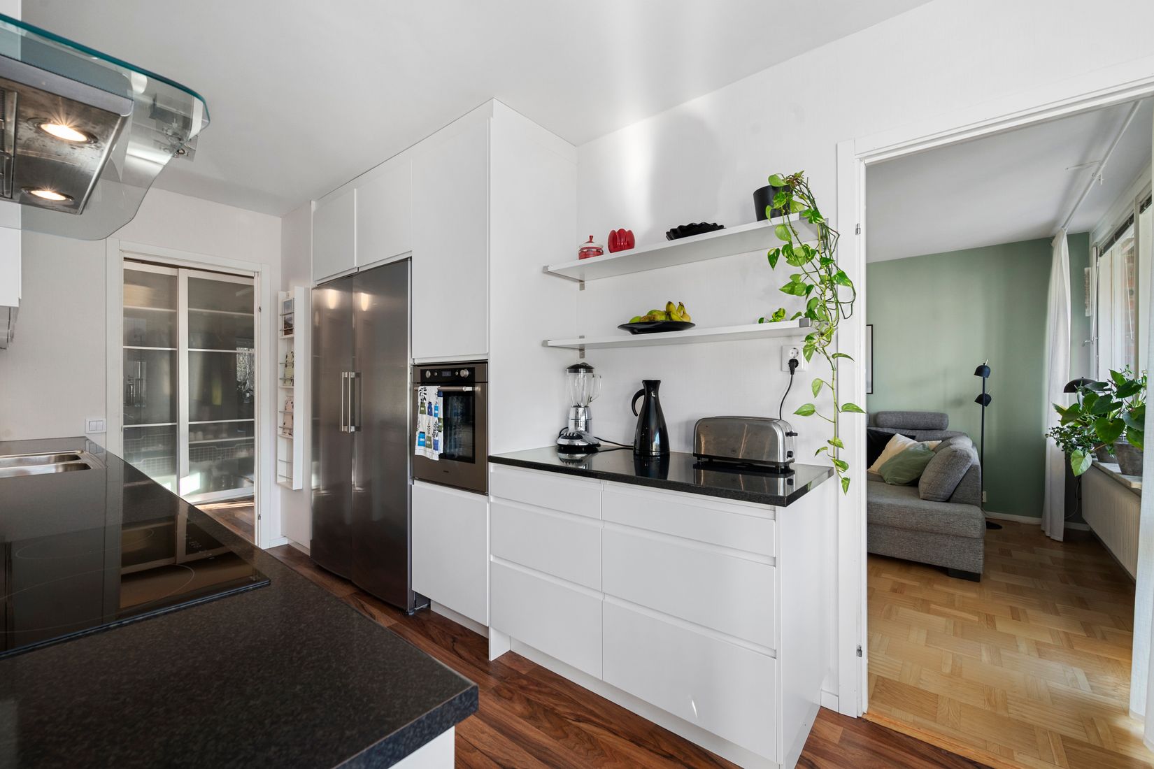 Bostadsrätt, Myntgatan 91, Moröhöjden, Skellefteå