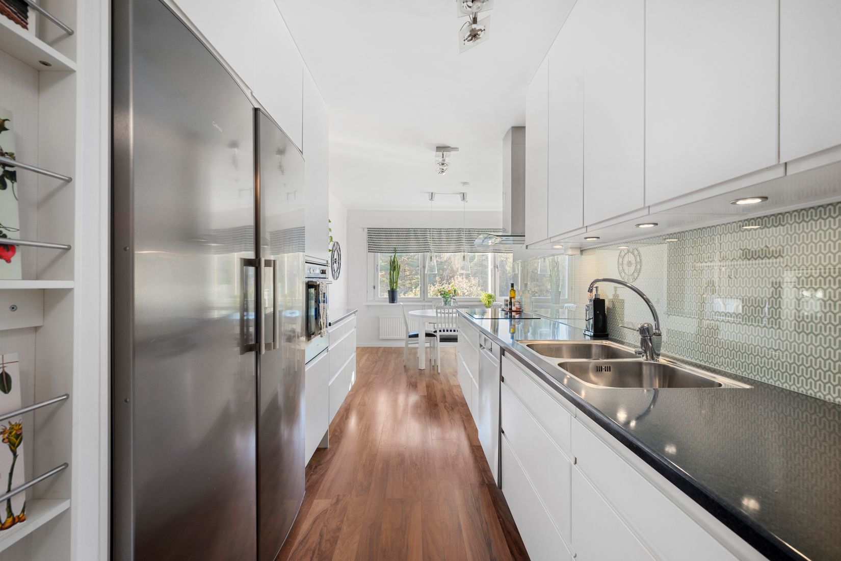 Bostadsrätt, Myntgatan 91, Moröhöjden, Skellefteå