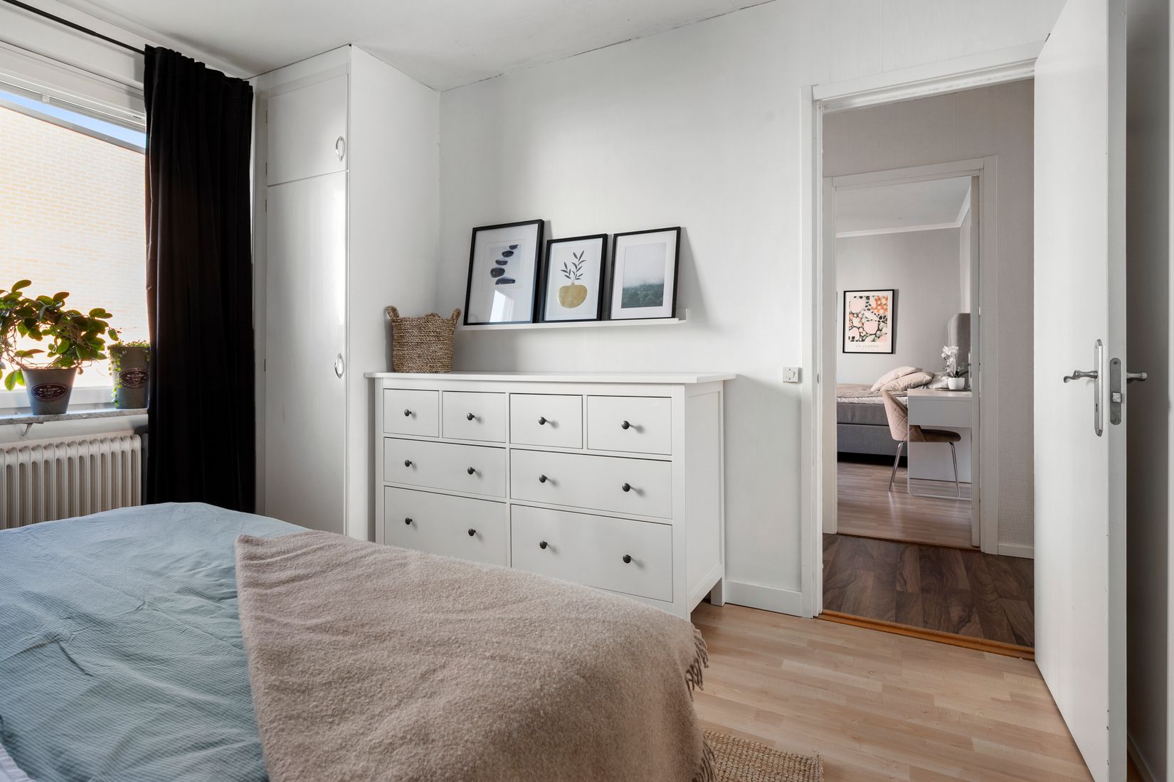 Bostadsrätt, Myntgatan 91, Moröhöjden, Skellefteå