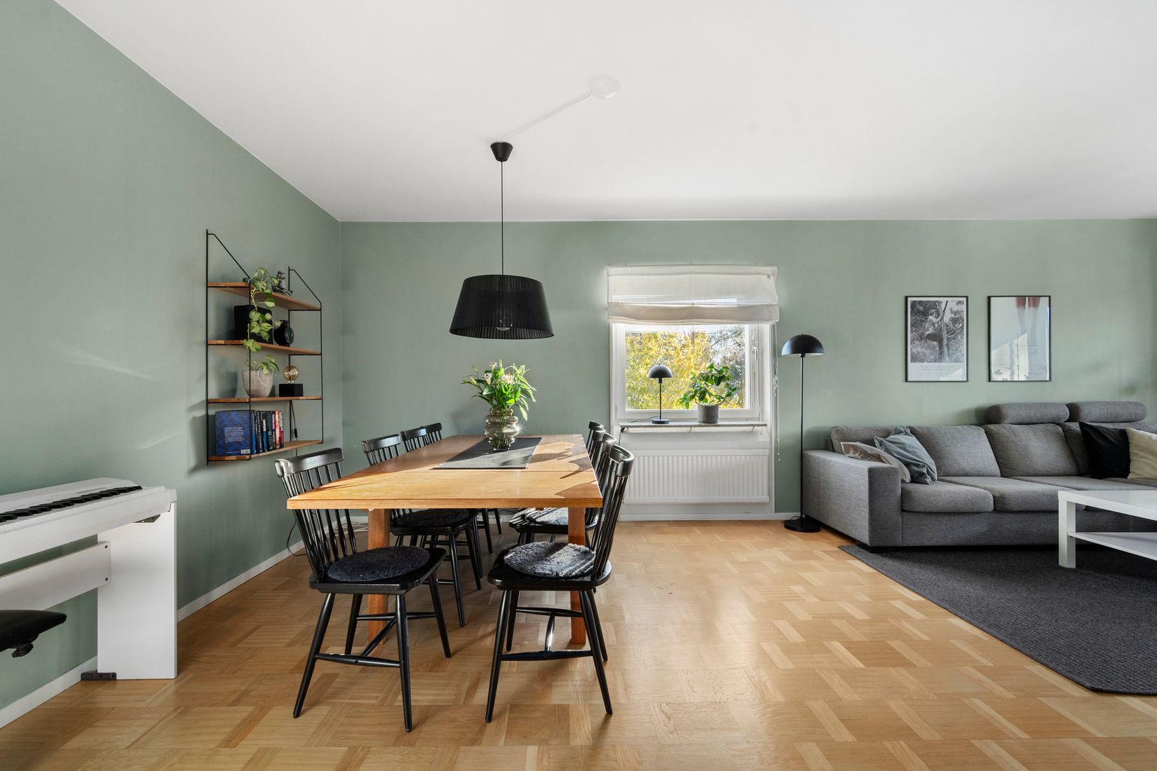 Bostadsrätt, Myntgatan 91, Moröhöjden, Skellefteå