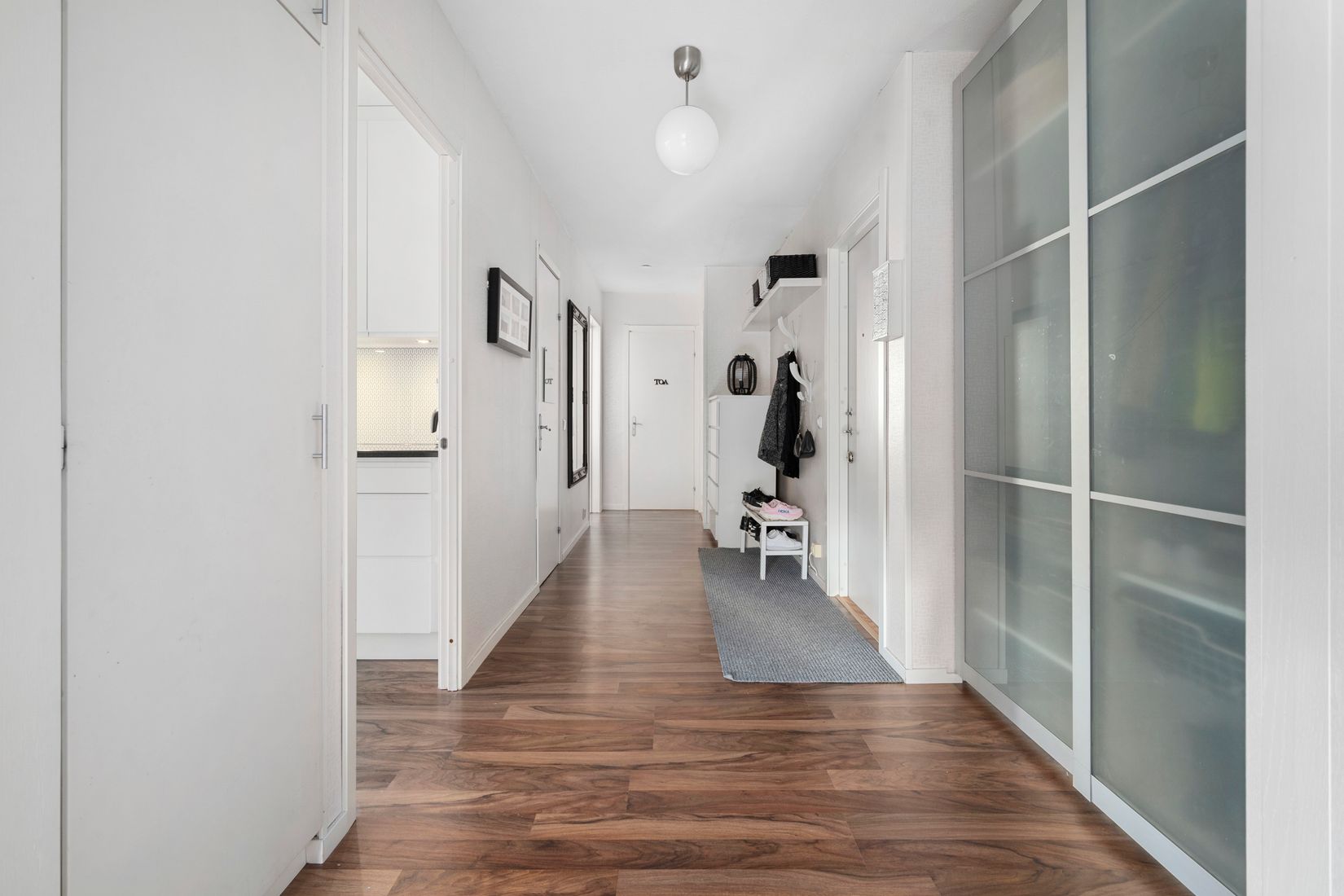 Bostadsrätt, Myntgatan 91, Moröhöjden, Skellefteå