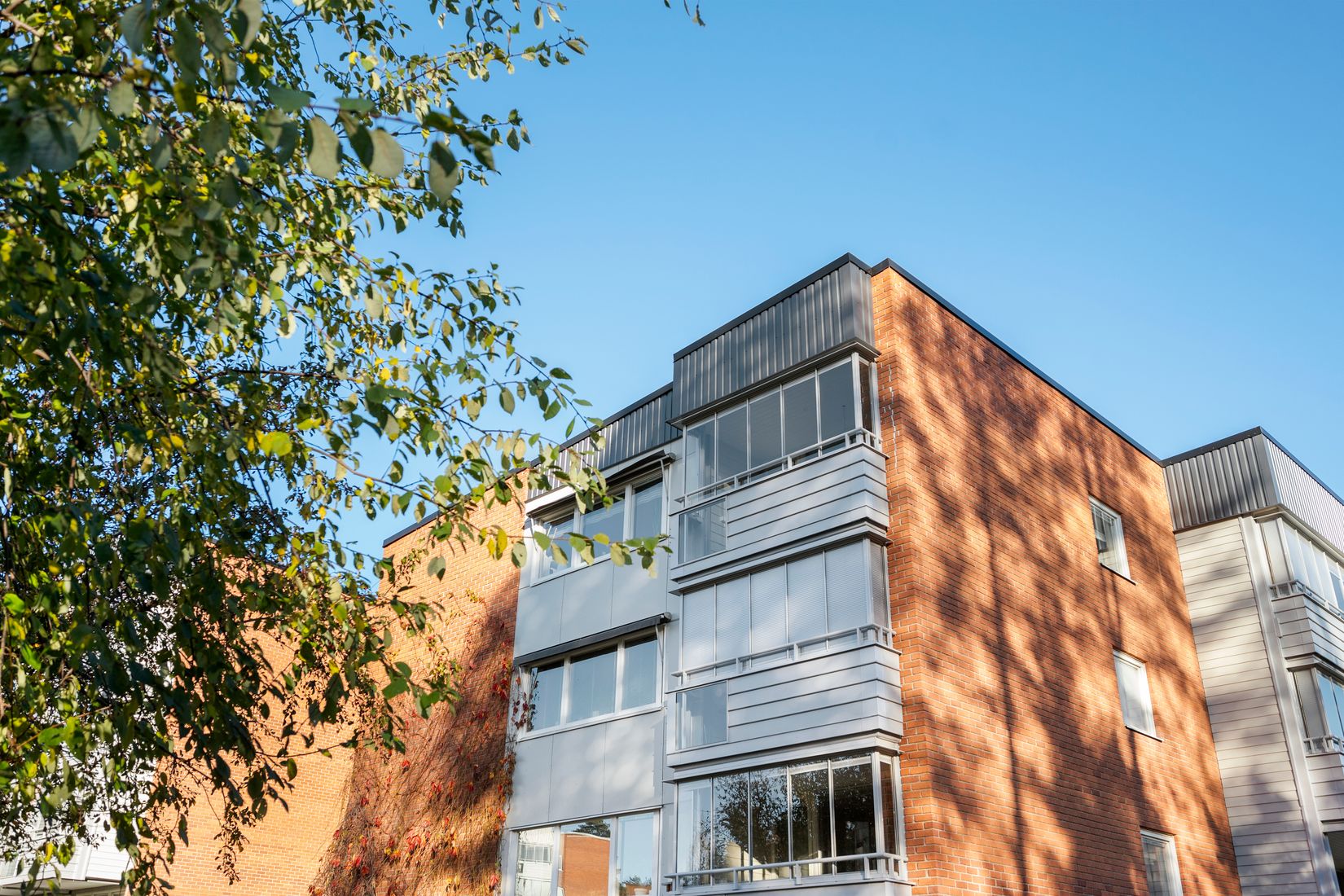 Bostadsrätt, Myntgatan 91, Moröhöjden, Skellefteå