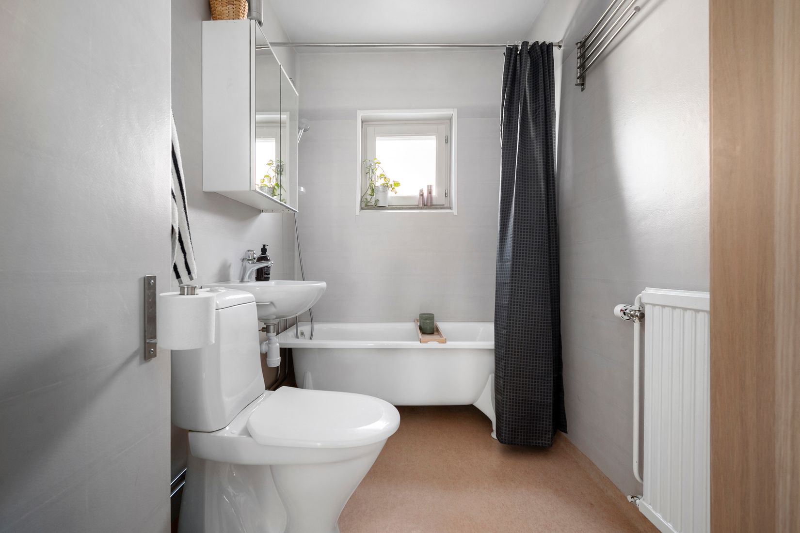 Bostadsrätt, Myntgatan 91, Moröhöjden, Skellefteå