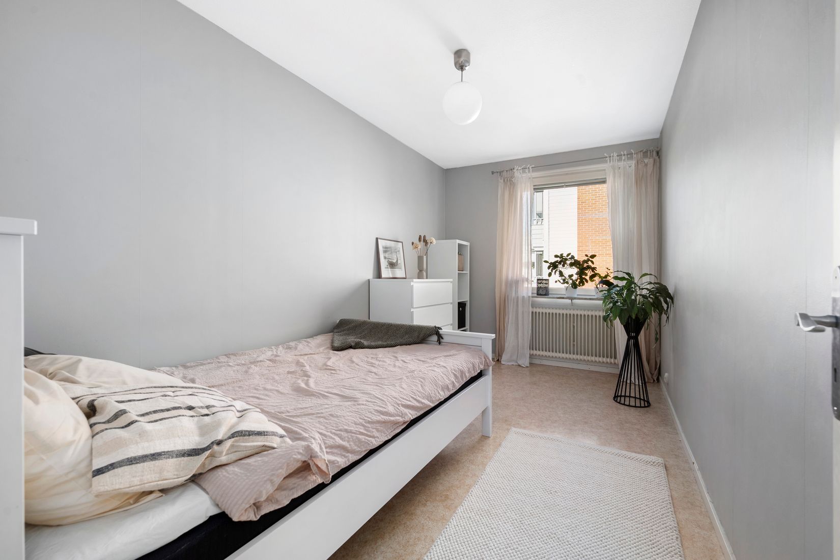 Bostadsrätt, Myntgatan 91, Moröhöjden, Skellefteå