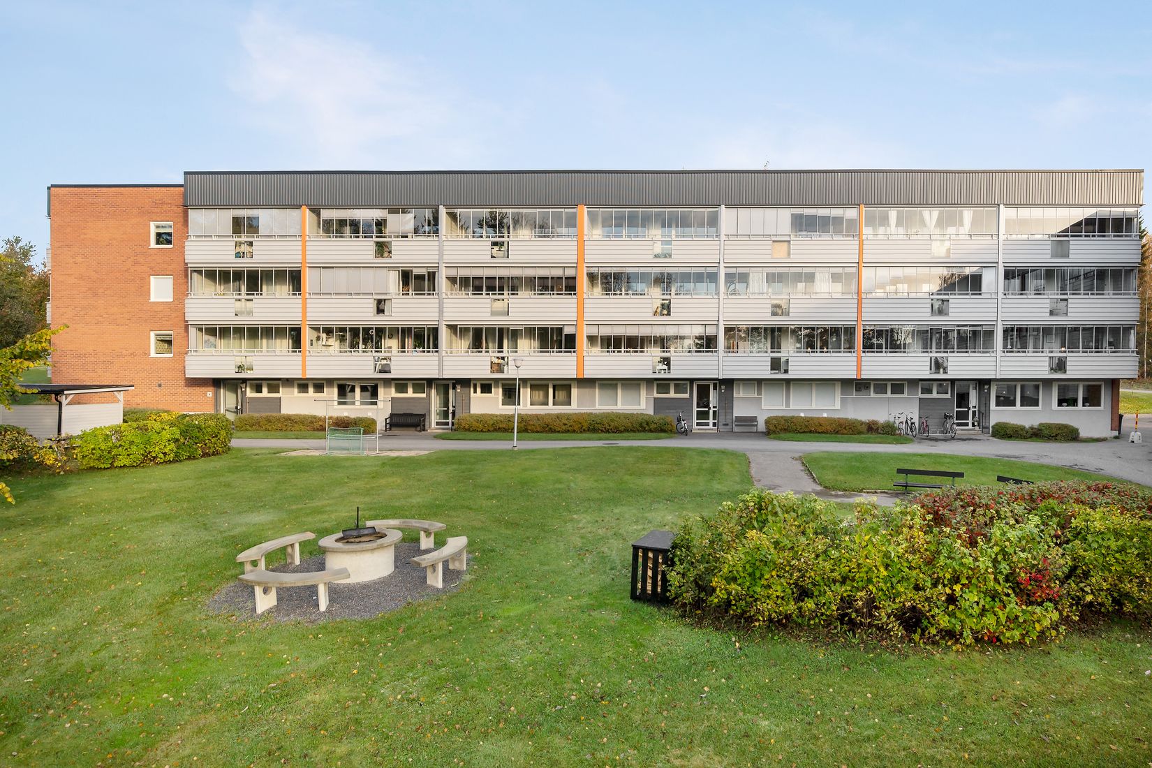 Bostadsrätt, Myntgatan 91, Moröhöjden, Skellefteå