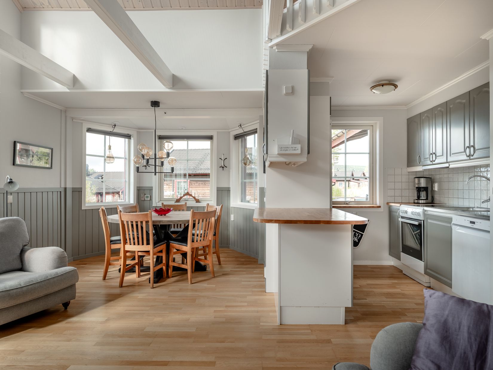 Bostadsrätt, Utkiksstigen 14, Hundfjället, Malung-Sälen