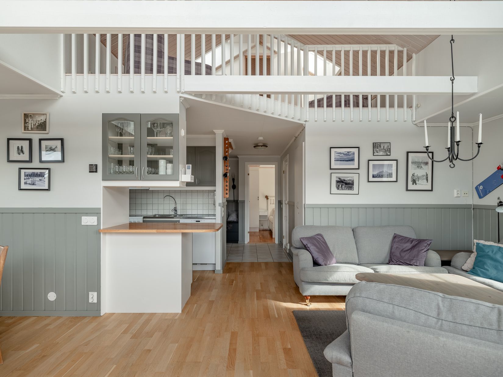 Bostadsrätt, Utkiksstigen 14, Hundfjället, Malung-Sälen