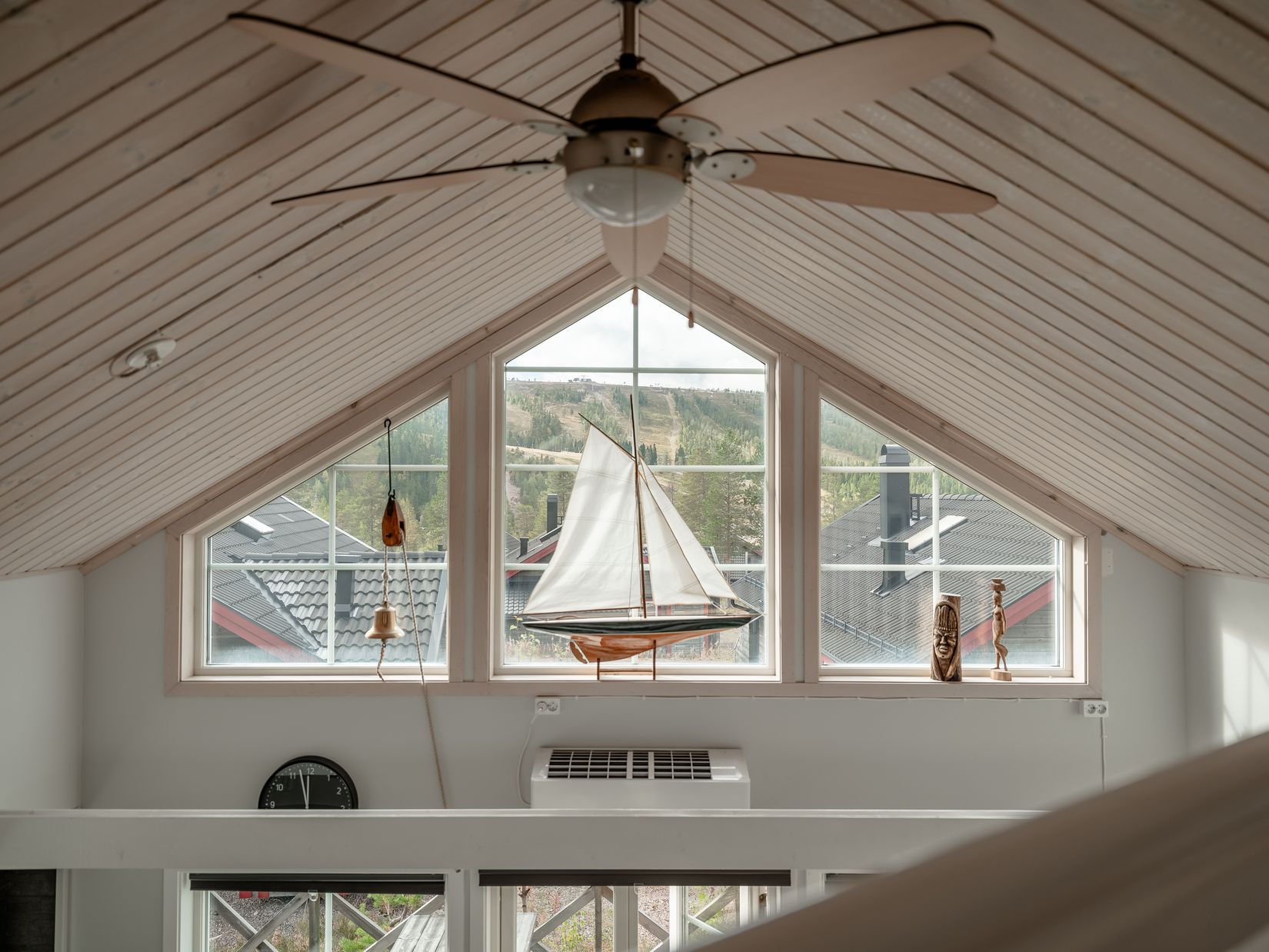 Bostadsrätt, Utkiksstigen 14, Hundfjället, Malung-Sälen