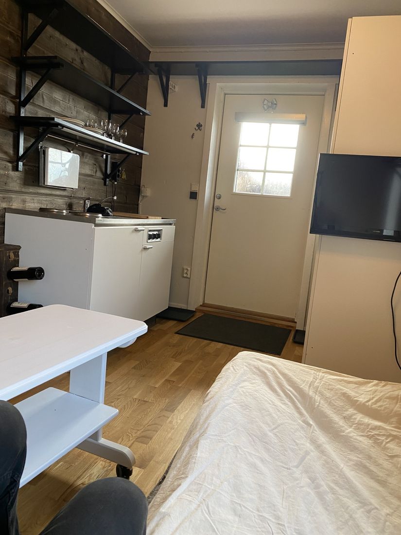 Bostadsrätt, Utkiksstigen 14, Hundfjället, Malung-Sälen