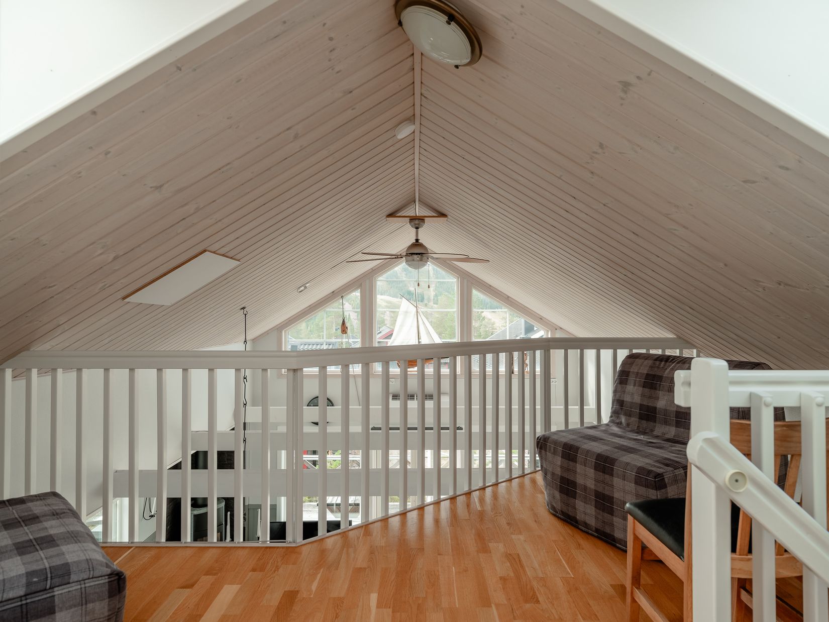 Bostadsrätt, Utkiksstigen 14, Hundfjället, Malung-Sälen