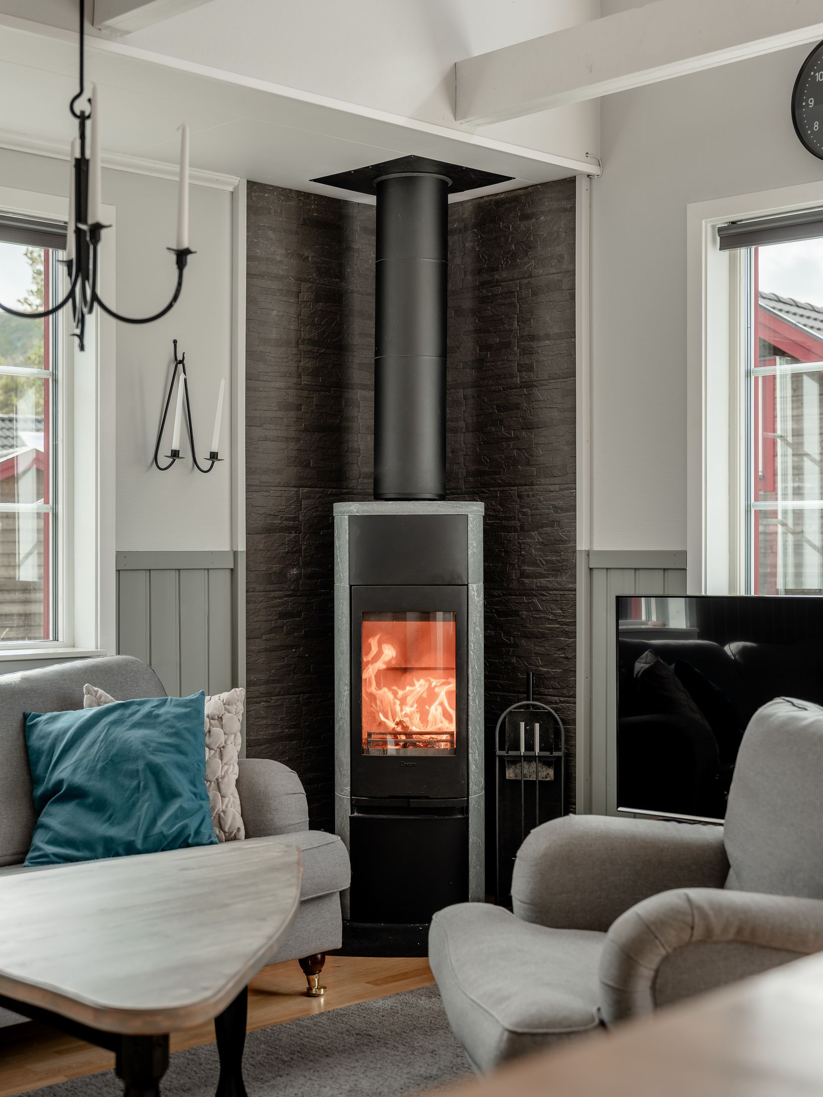 Bostadsrätt, Utkiksstigen 14, Hundfjället, Malung-Sälen