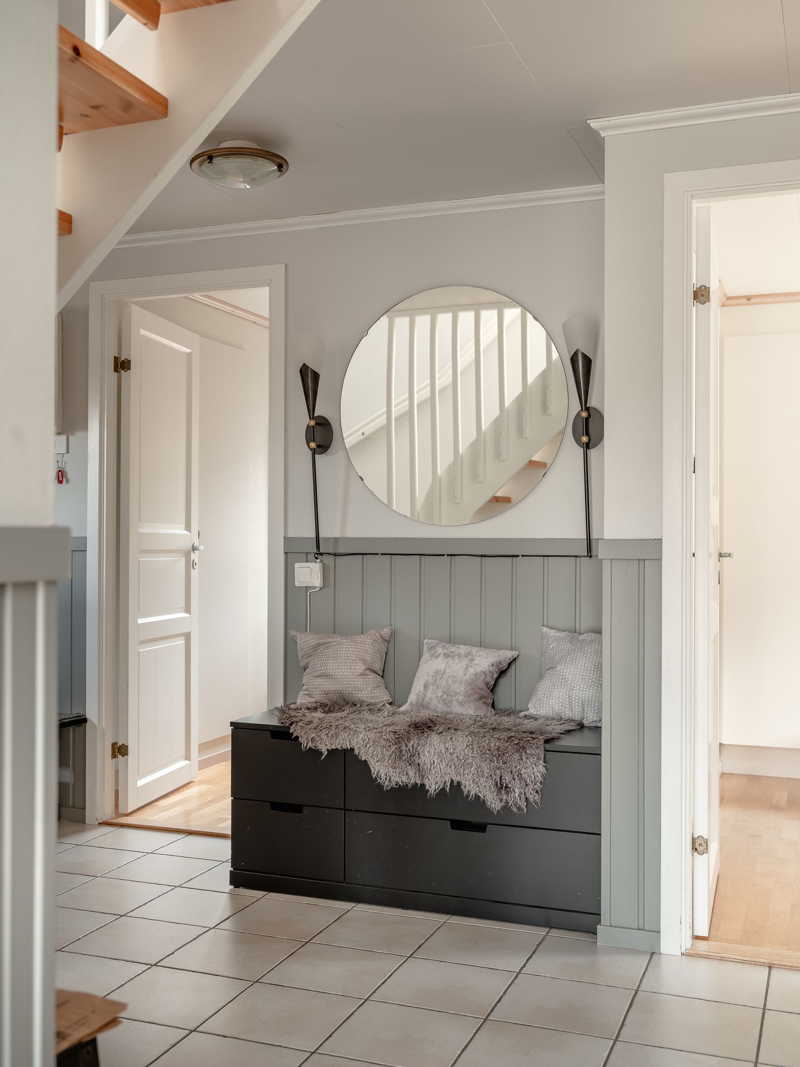 Bostadsrätt, Utkiksstigen 14, Hundfjället, Malung-Sälen