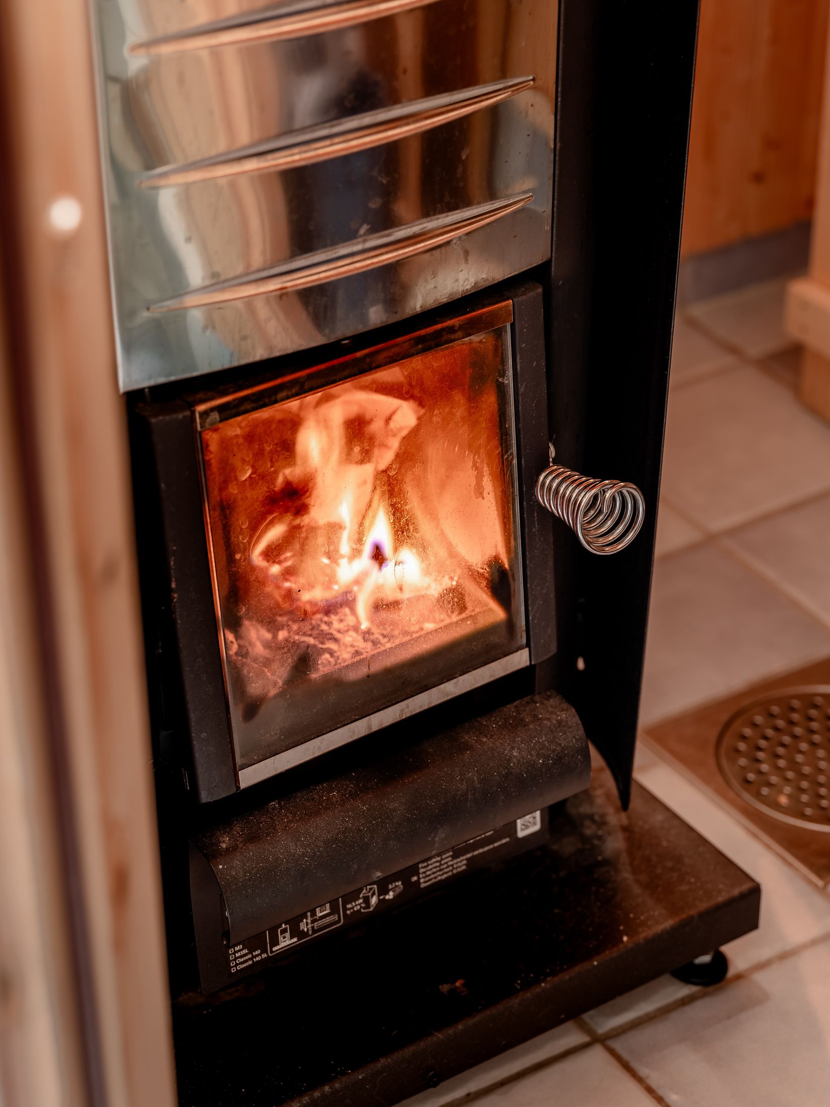 Bostadsrätt, Utkiksstigen 14, Hundfjället, Malung-Sälen