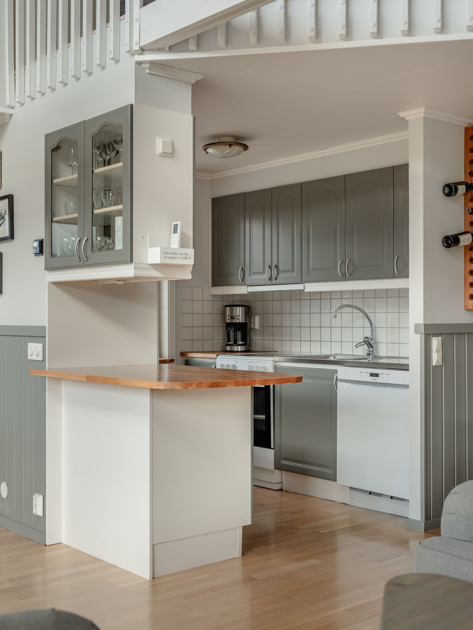 Bostadsrätt, Utkiksstigen 14, Hundfjället, Malung-Sälen