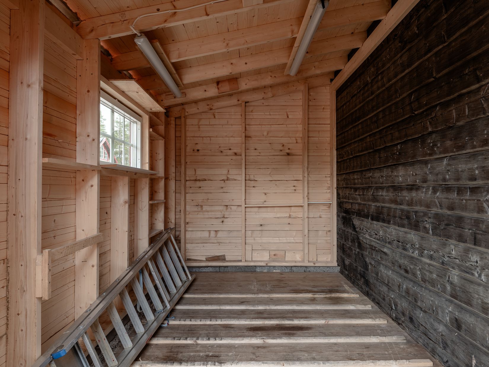 Bostadsrätt, Utkiksstigen 14, Hundfjället, Malung-Sälen