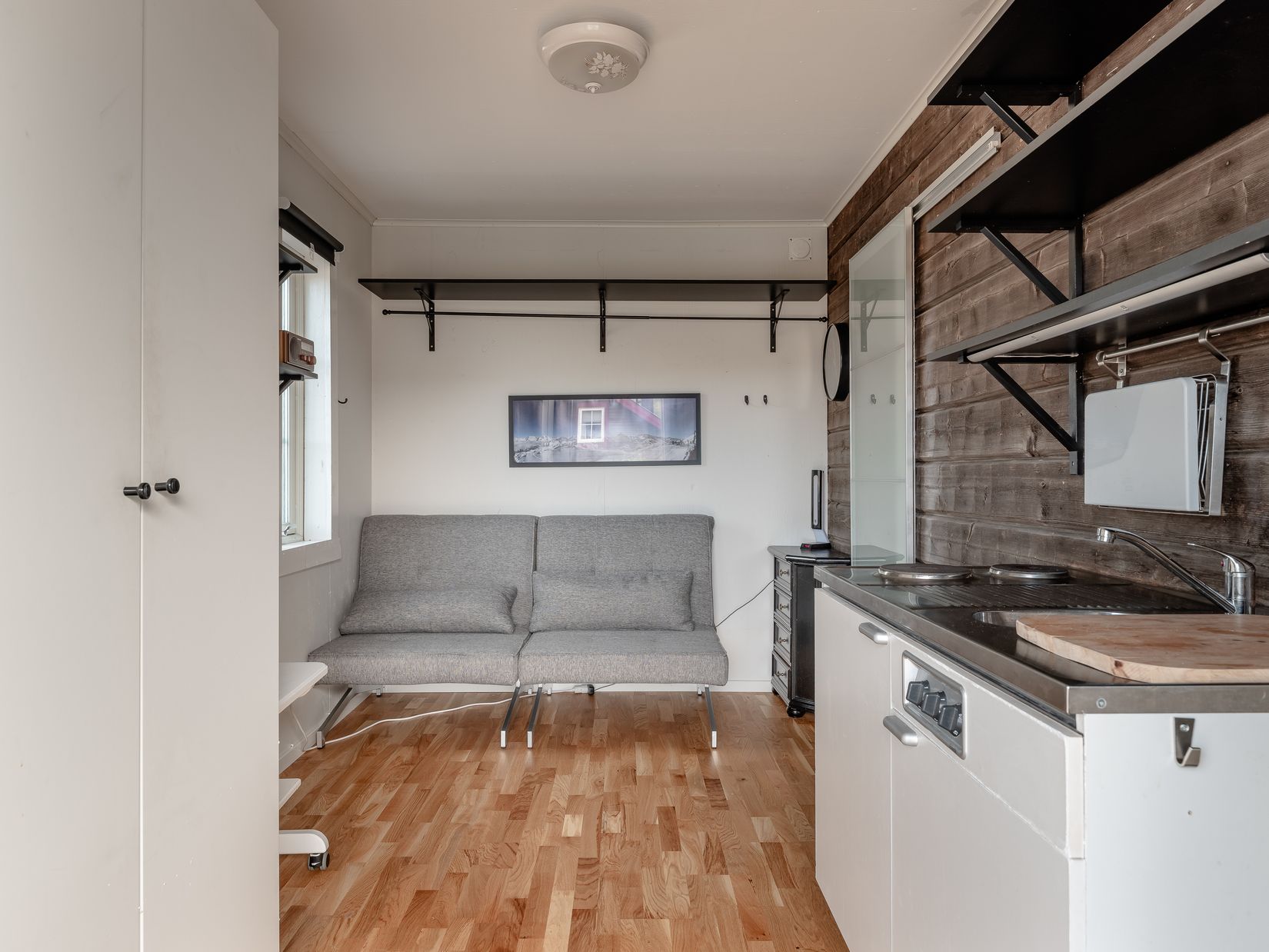 Bostadsrätt, Utkiksstigen 14, Hundfjället, Malung-Sälen