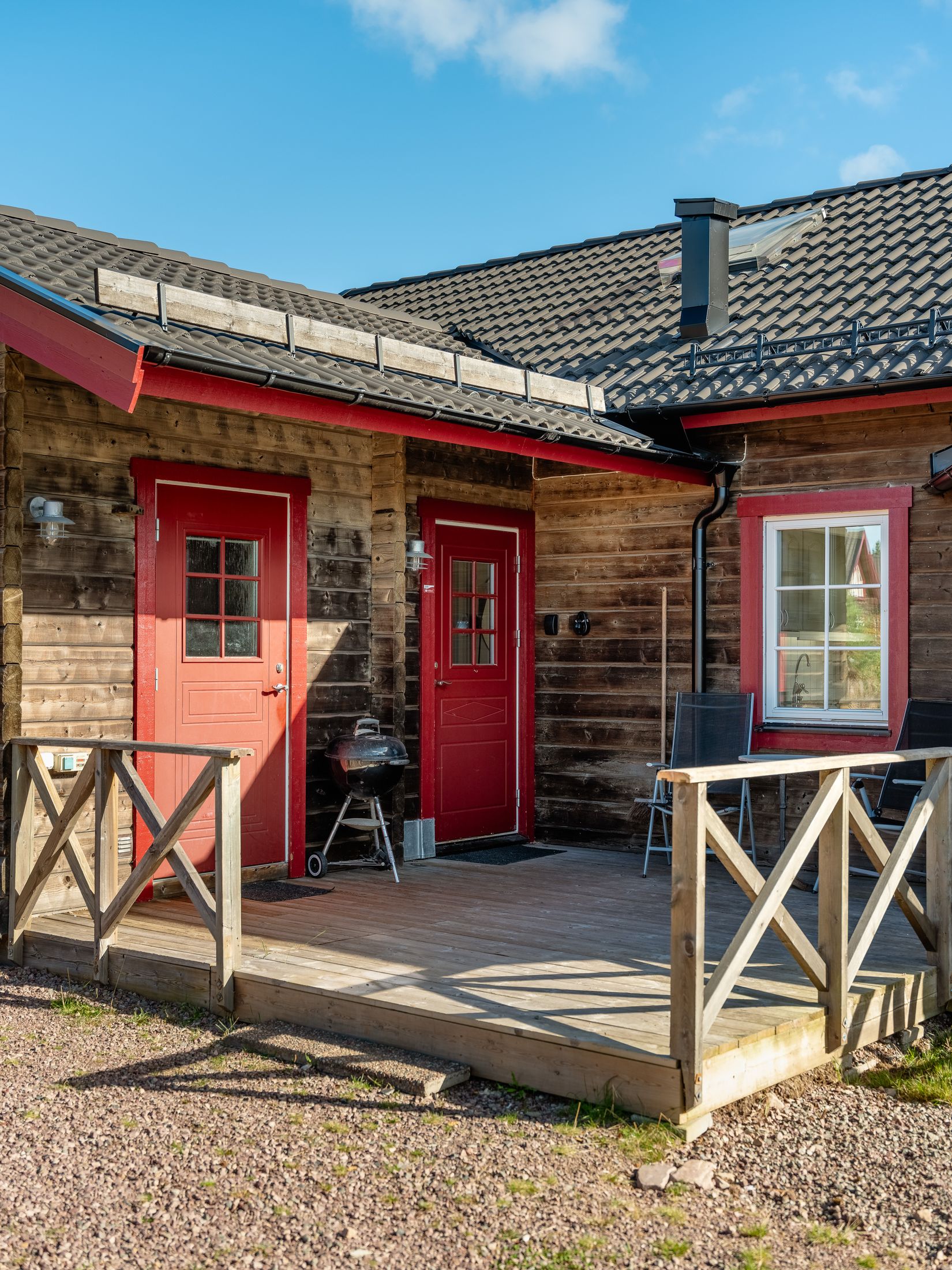 Bostadsrätt, Utkiksstigen 14, Hundfjället, Malung-Sälen