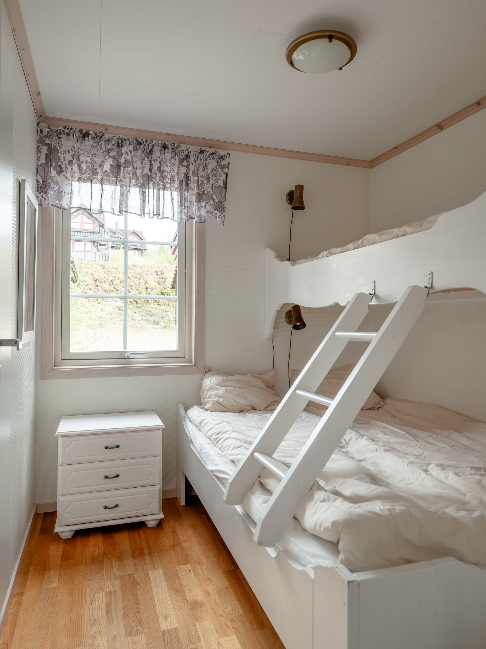 Bostadsrätt, Utkiksstigen 14, Hundfjället, Malung-Sälen