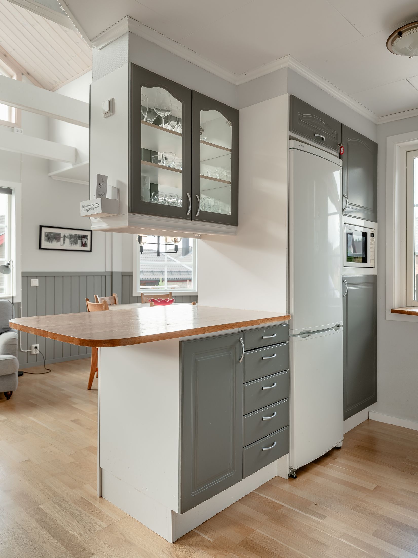 Bostadsrätt, Utkiksstigen 14, Hundfjället, Malung-Sälen