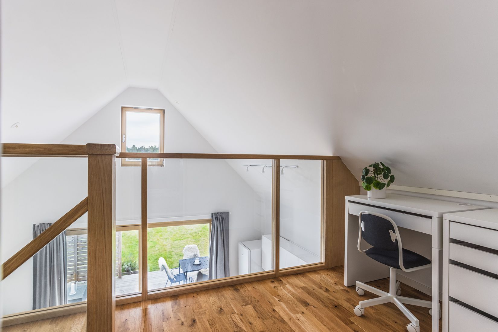 Bostadsrätt, Radhus, Västansjövägen 55, Ljusterö, Österåker