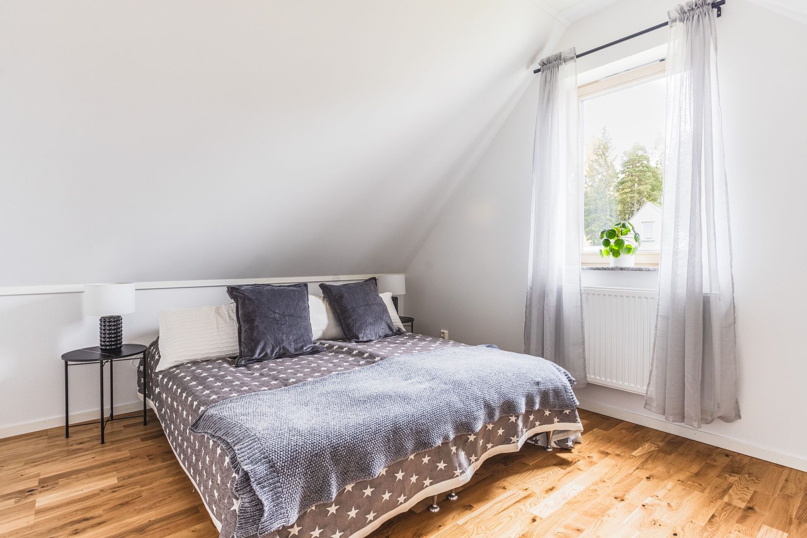 Bostadsrätt, Radhus, Västansjövägen 55, Ljusterö, Österåker