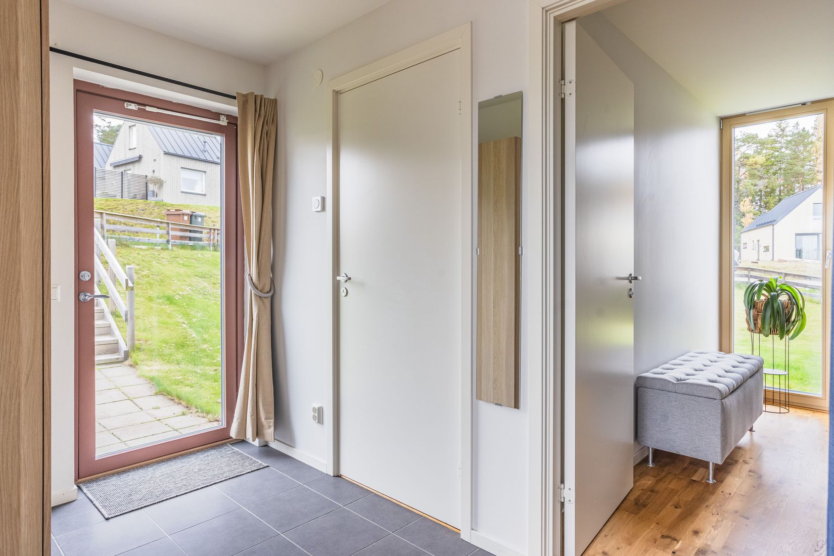 Bostadsrätt, Radhus, Västansjövägen 55, Ljusterö, Österåker