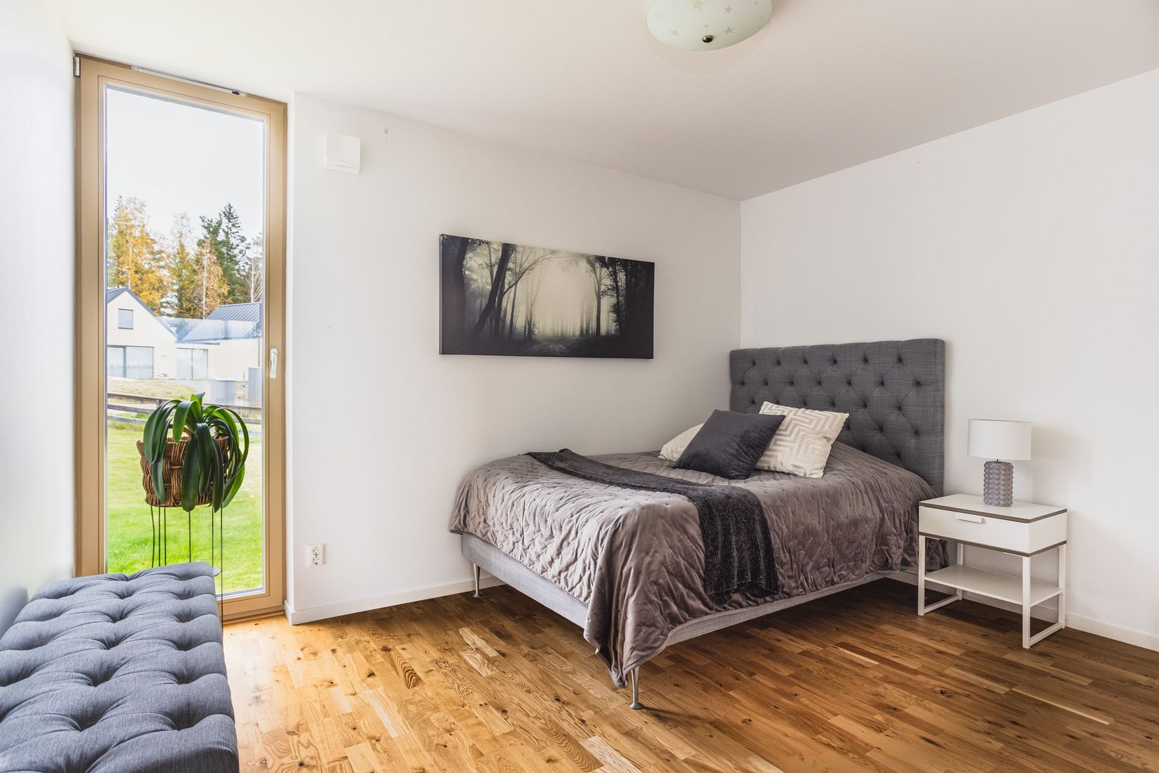 Bostadsrätt, Radhus, Västansjövägen 55, Ljusterö, Österåker