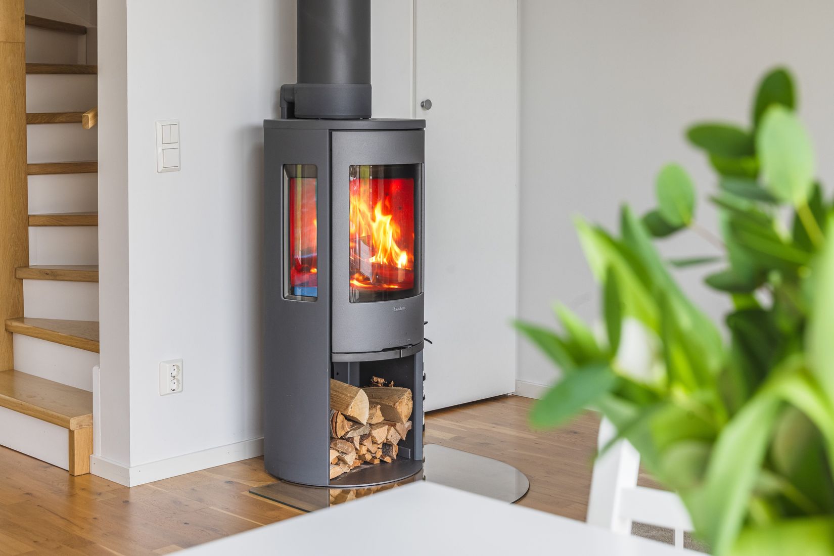 Bostadsrätt, Radhus, Västansjövägen 55, Ljusterö, Österåker