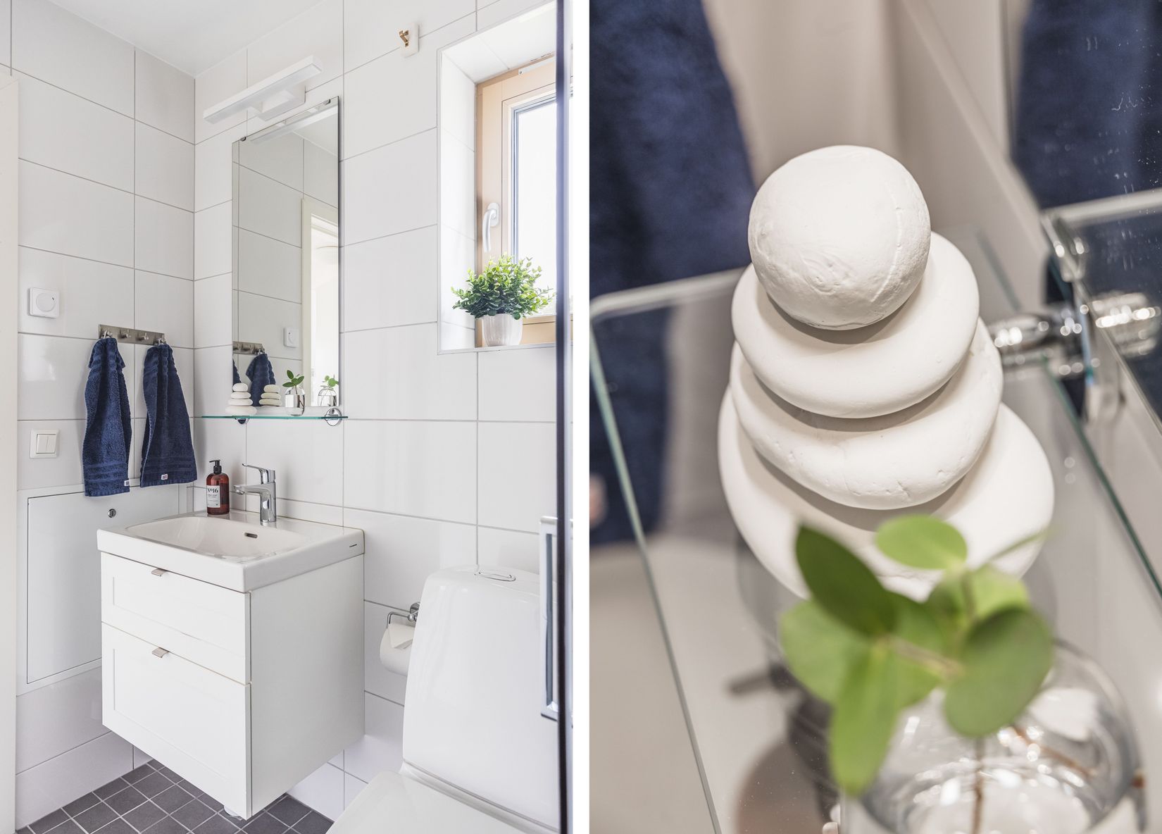 Bostadsrätt, Radhus, Västansjövägen 55, Ljusterö, Österåker