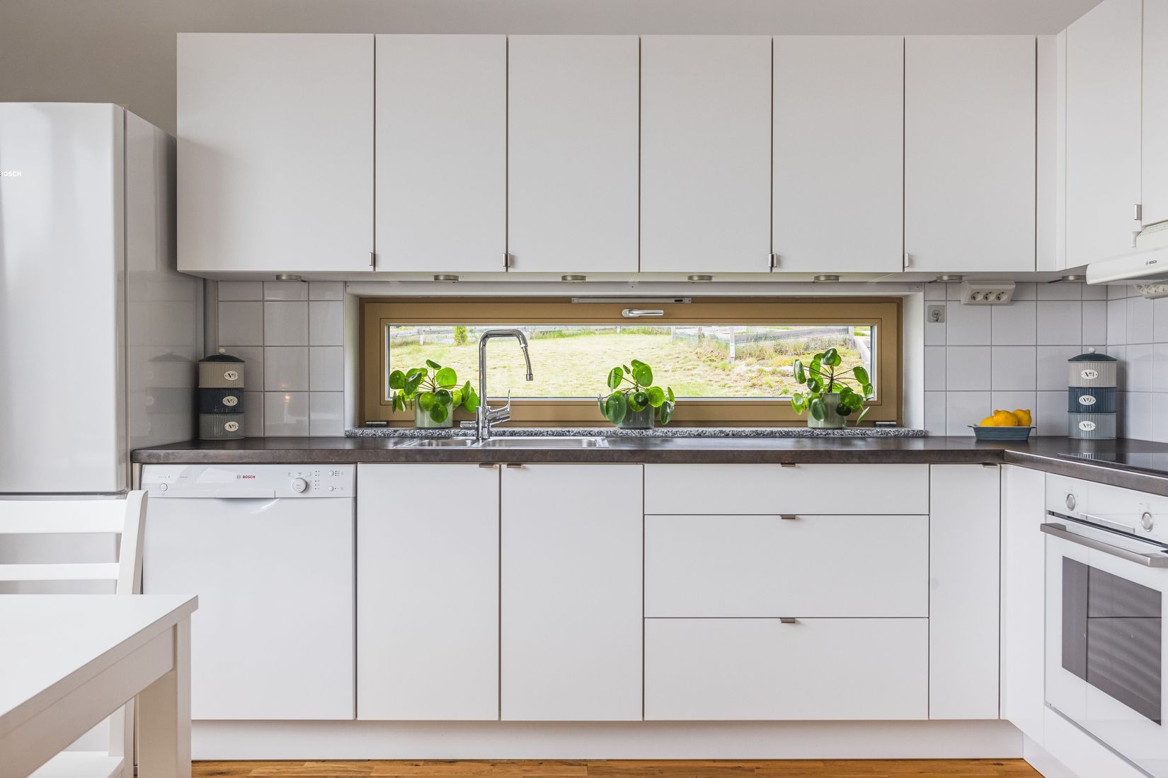 Bostadsrätt, Radhus, Västansjövägen 55, Ljusterö, Österåker