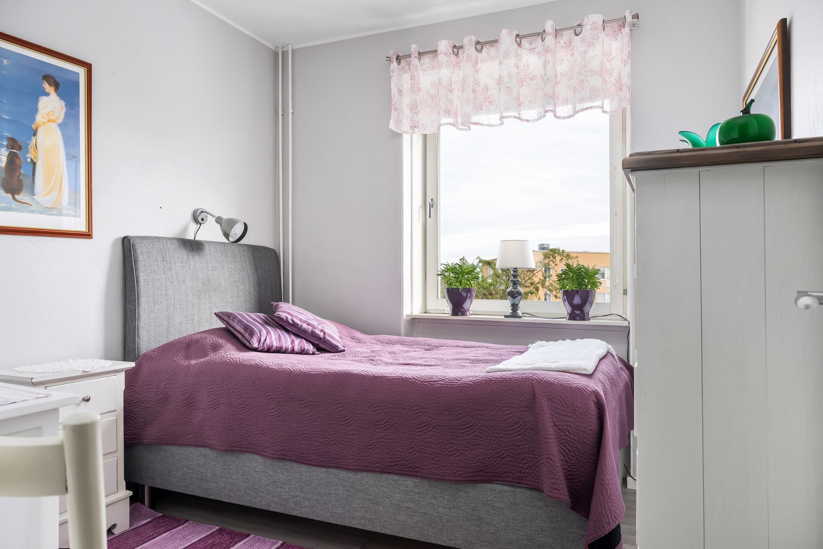 Bostadsrätt, Skiftesgången 2, Eneby, Vidablick, Norrköping