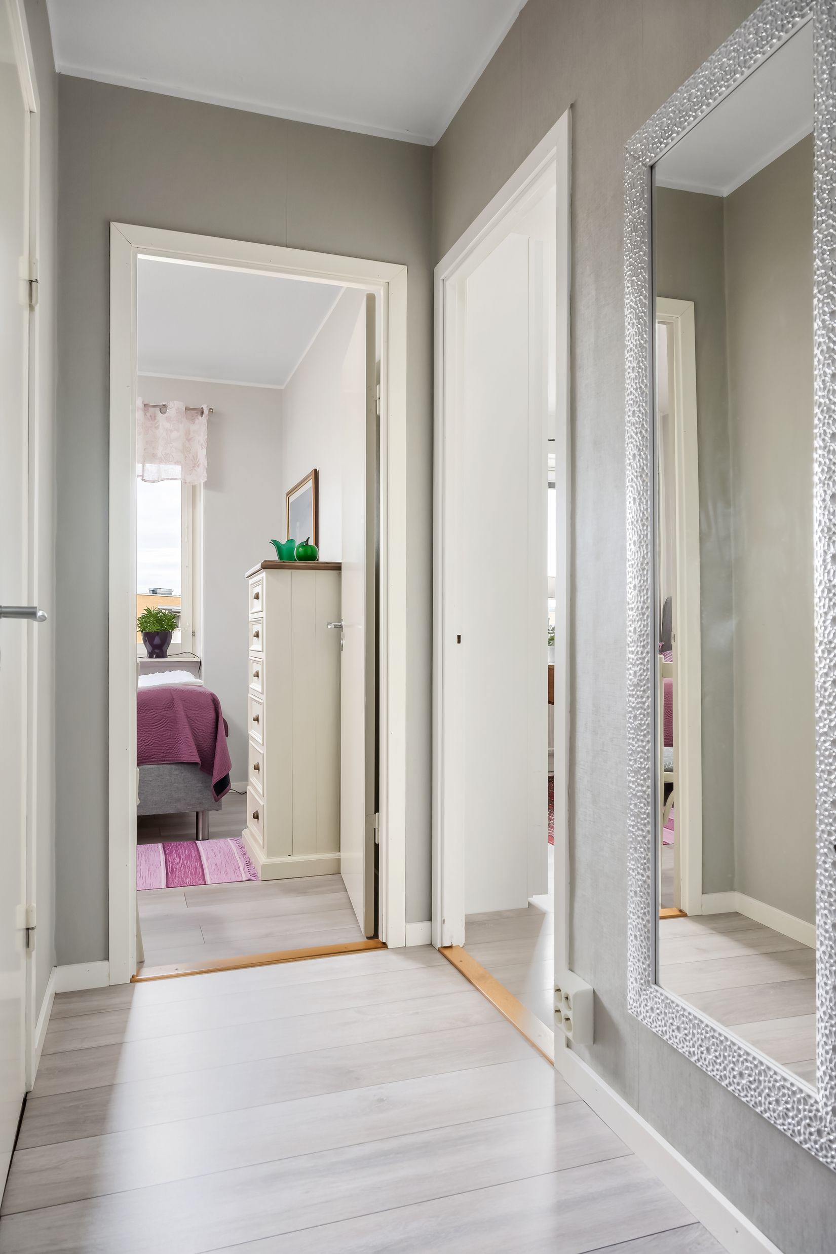 Bostadsrätt, Skiftesgången 2, Eneby, Vidablick, Norrköping