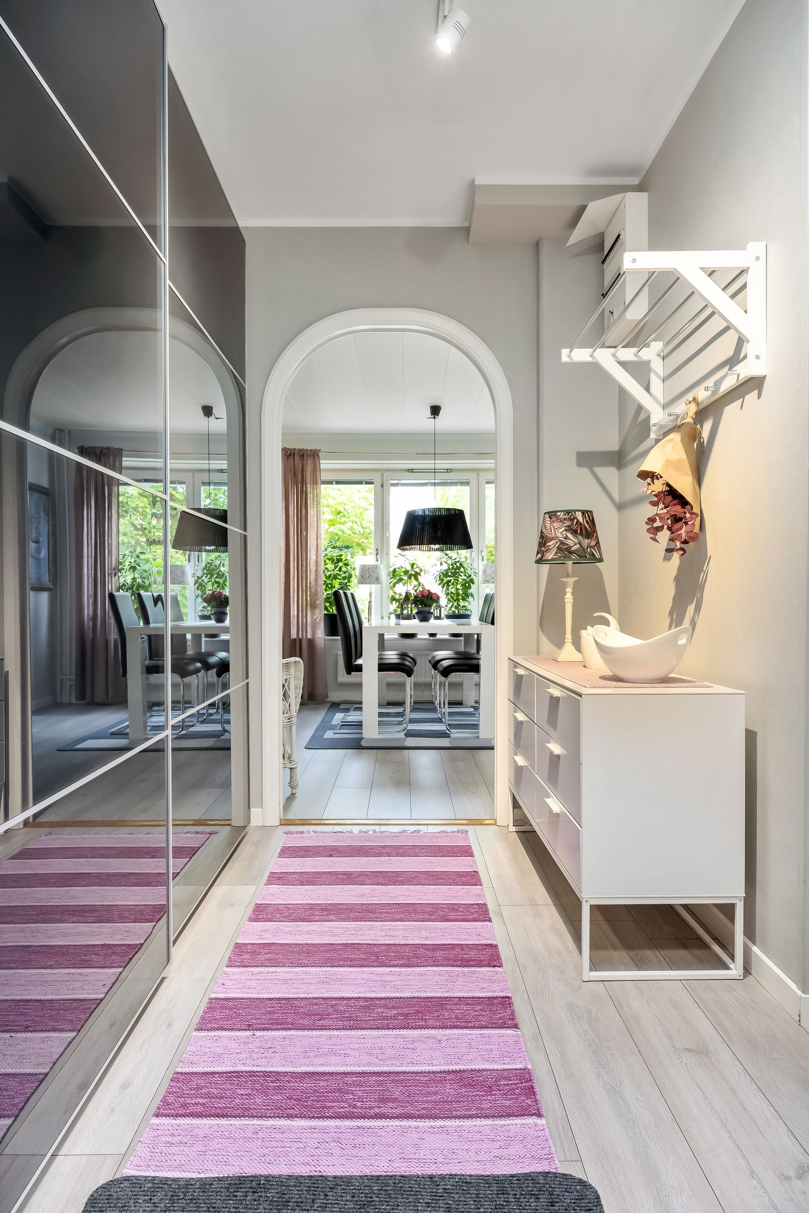 Bostadsrätt, Skiftesgången 2, Eneby, Vidablick, Norrköping