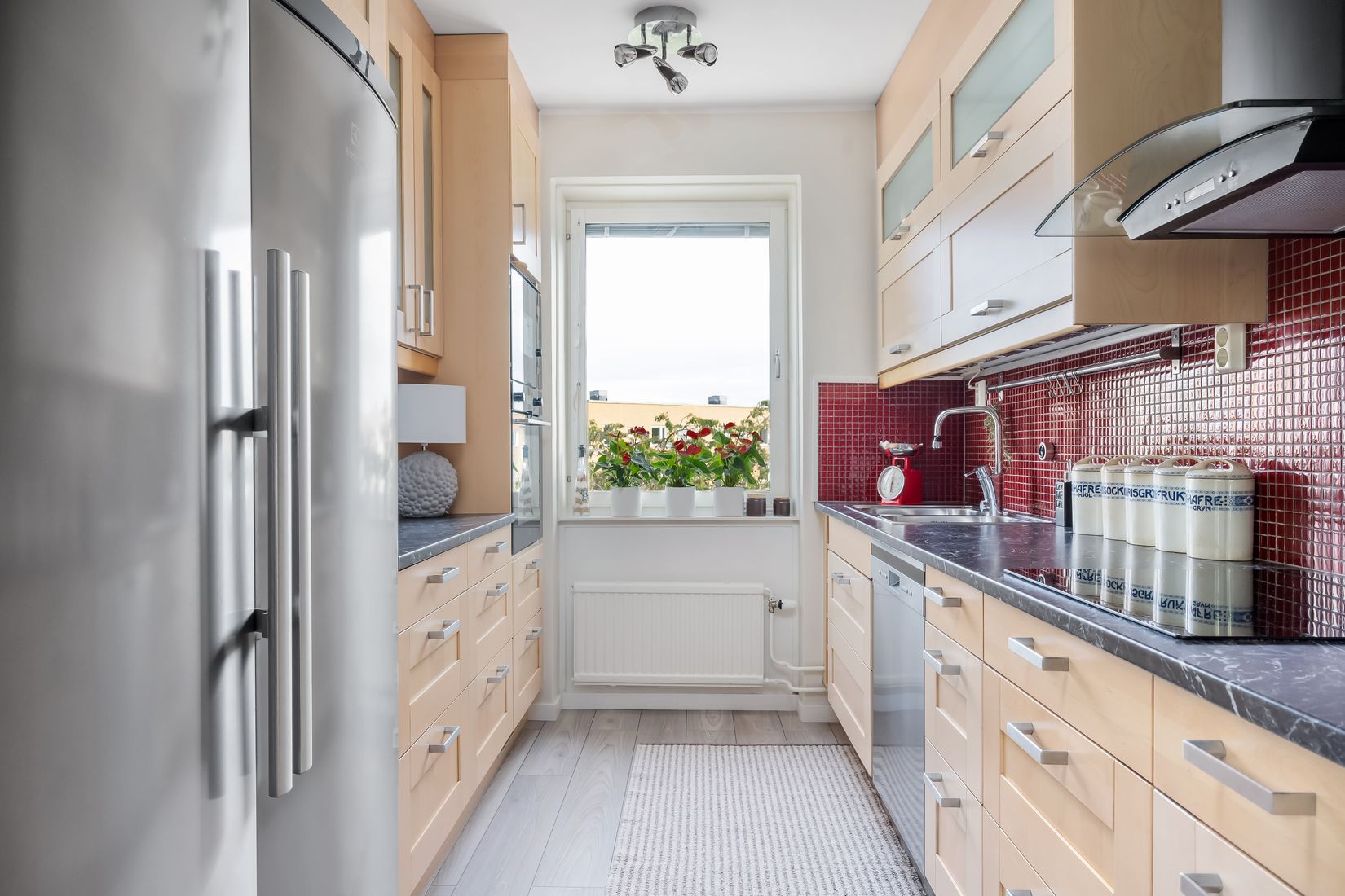 Bostadsrätt, Skiftesgången 2, Eneby, Vidablick, Norrköping