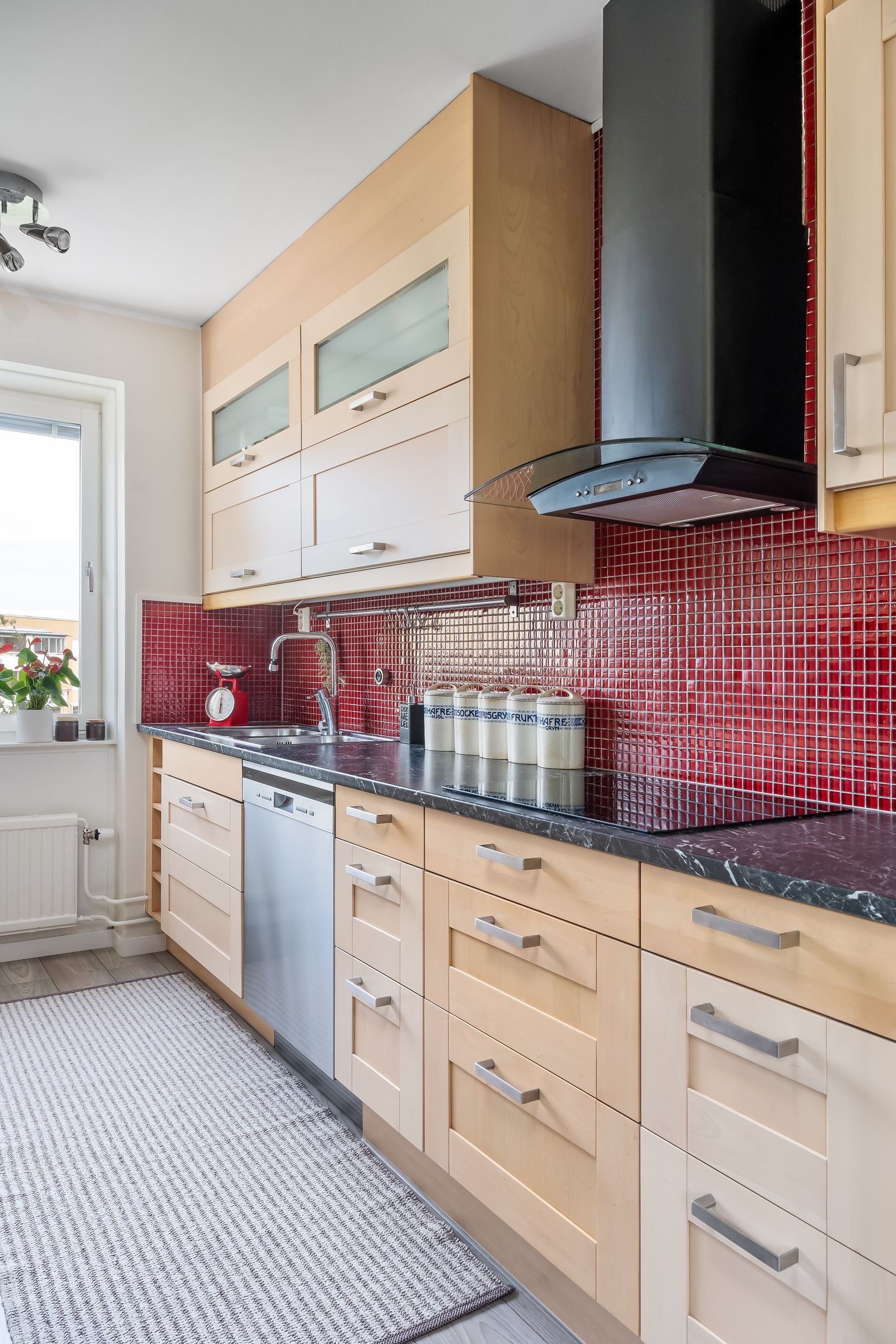 Bostadsrätt, Skiftesgången 2, Eneby, Vidablick, Norrköping