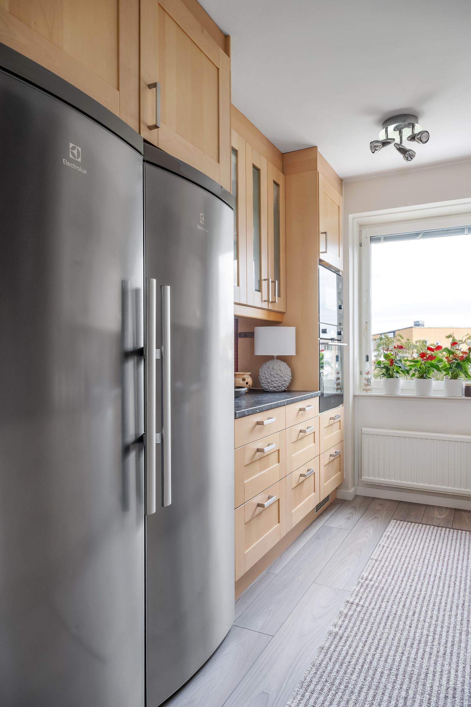 Bostadsrätt, Skiftesgången 2, Eneby, Vidablick, Norrköping