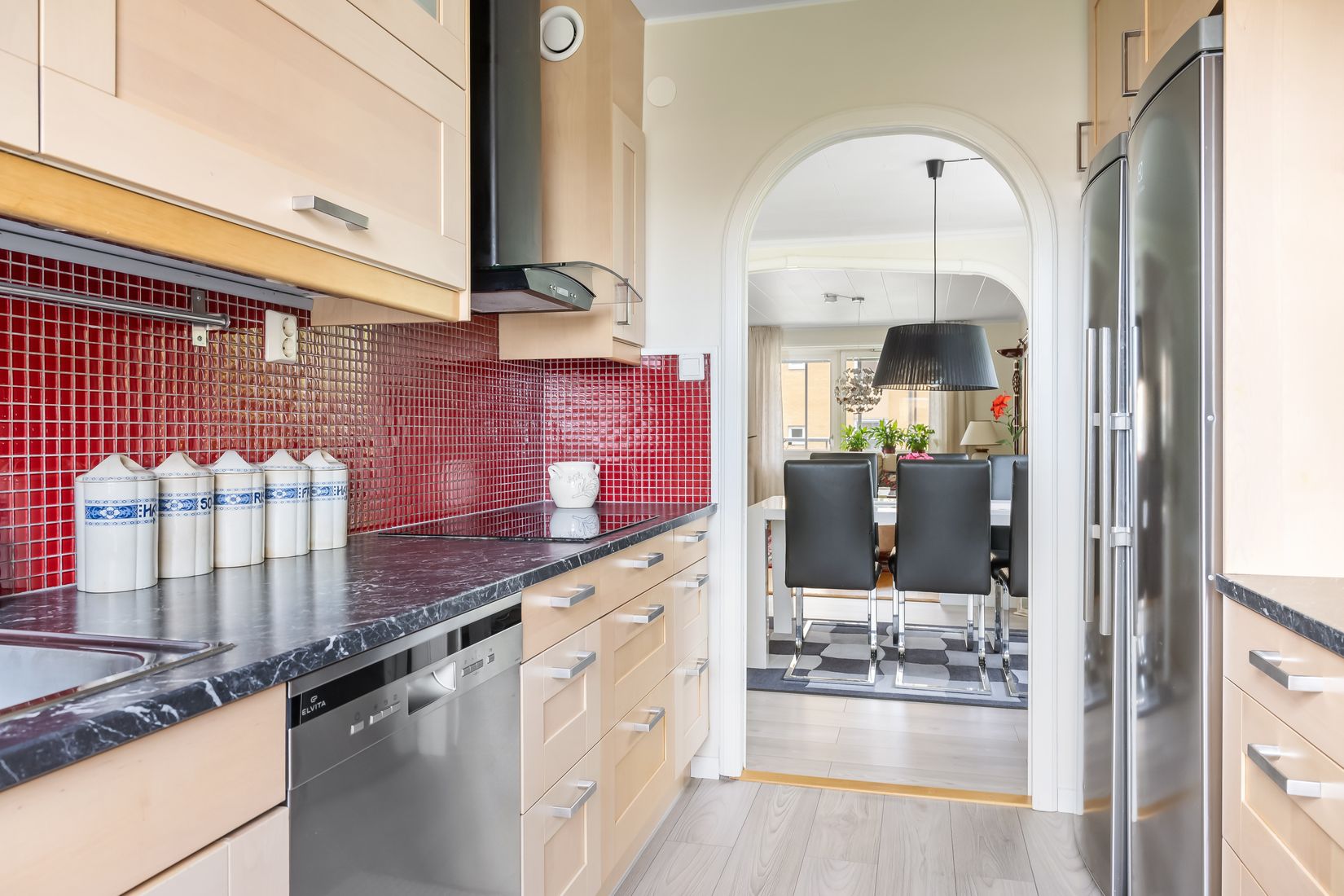 Bostadsrätt, Skiftesgången 2, Eneby, Vidablick, Norrköping