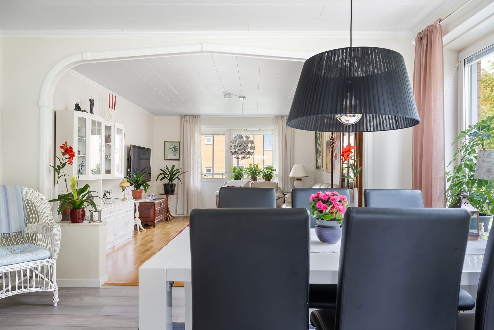 Bostadsrätt, Skiftesgången 2, Eneby, Vidablick, Norrköping