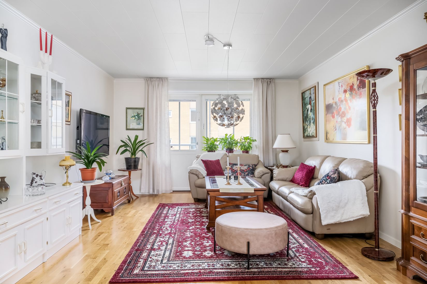 Bostadsrätt, Skiftesgången 2, Eneby, Vidablick, Norrköping